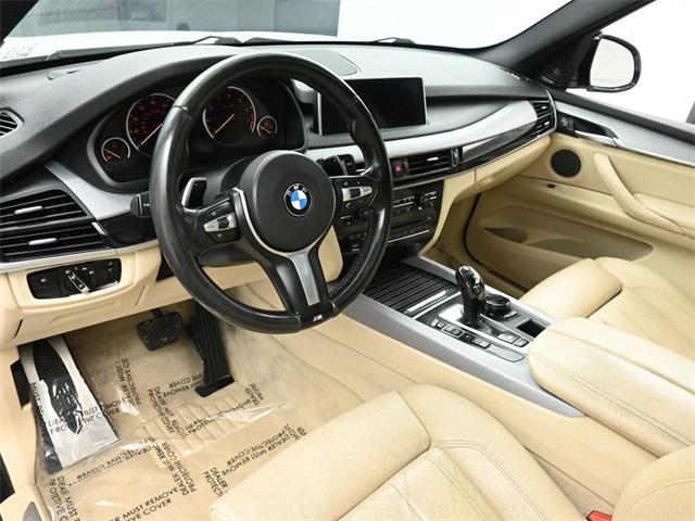 used 2014 BMW X5 car, priced at $8,604