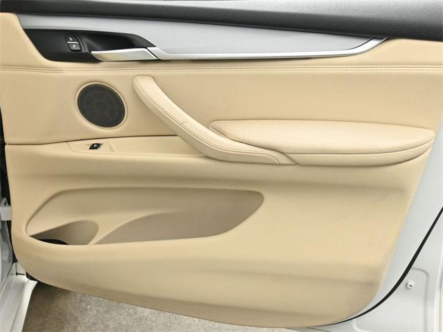 used 2014 BMW X5 car, priced at $8,604