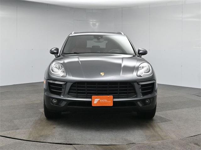 used 2018 Porsche Macan car, priced at $20,239