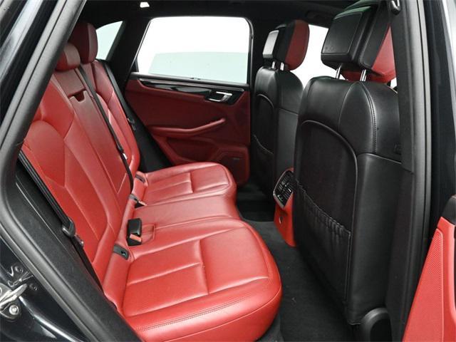 used 2018 Porsche Macan car, priced at $20,239