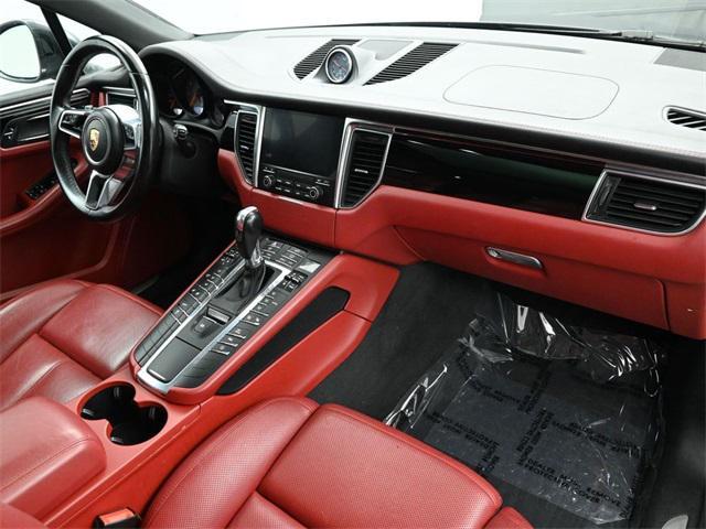 used 2018 Porsche Macan car, priced at $20,239