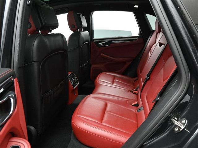 used 2018 Porsche Macan car, priced at $20,239