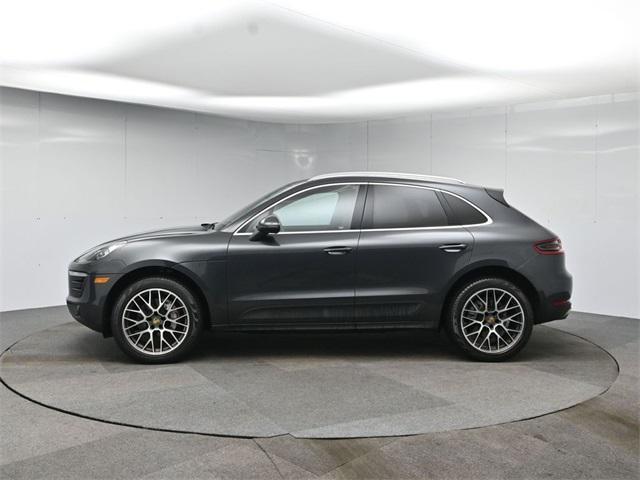 used 2018 Porsche Macan car, priced at $20,239
