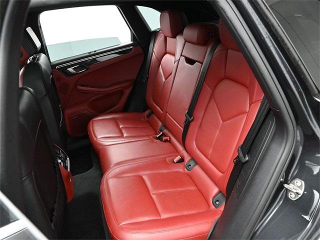 used 2018 Porsche Macan car, priced at $20,239