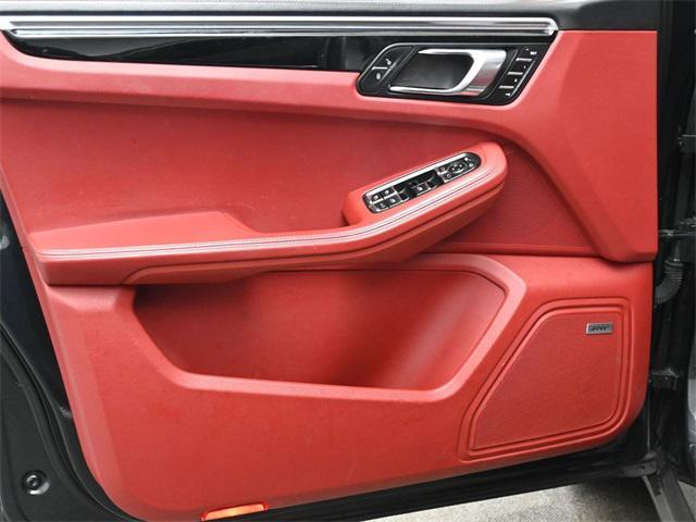 used 2018 Porsche Macan car, priced at $20,239