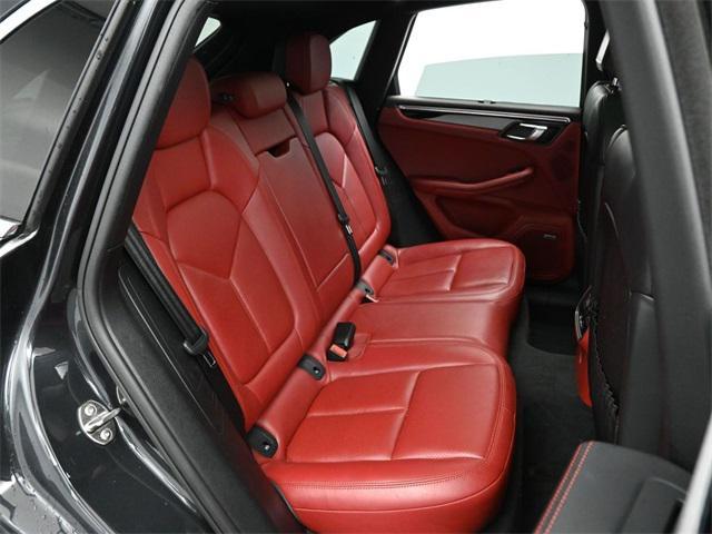 used 2018 Porsche Macan car, priced at $20,239