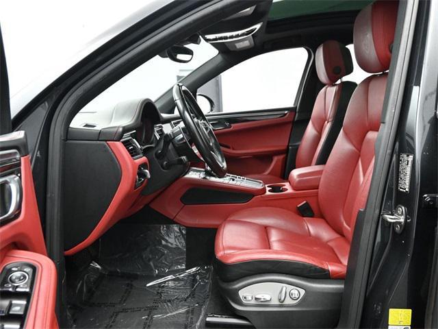 used 2018 Porsche Macan car, priced at $20,239