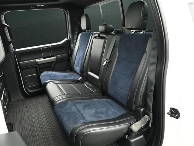 used 2020 Ford F-150 car, priced at $45,995