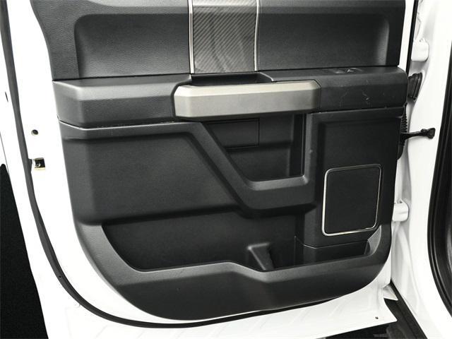 used 2020 Ford F-150 car, priced at $45,995