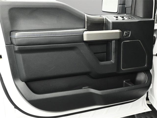 used 2020 Ford F-150 car, priced at $45,995