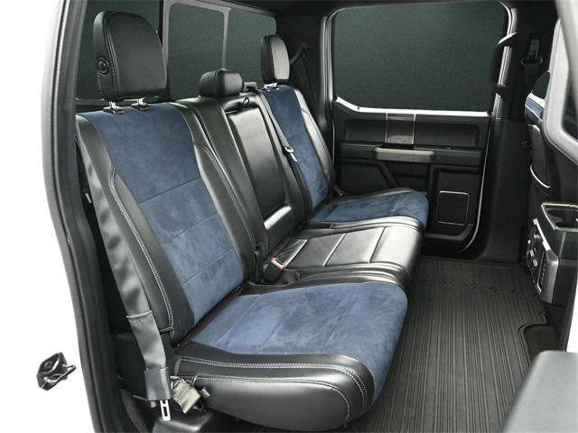used 2020 Ford F-150 car, priced at $45,995