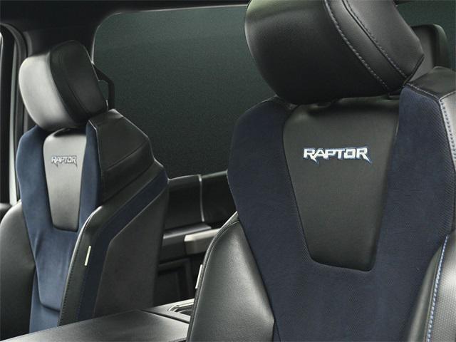 used 2020 Ford F-150 car, priced at $45,995