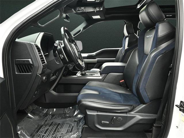 used 2020 Ford F-150 car, priced at $45,995