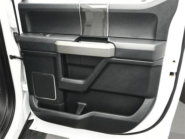 used 2020 Ford F-150 car, priced at $45,995