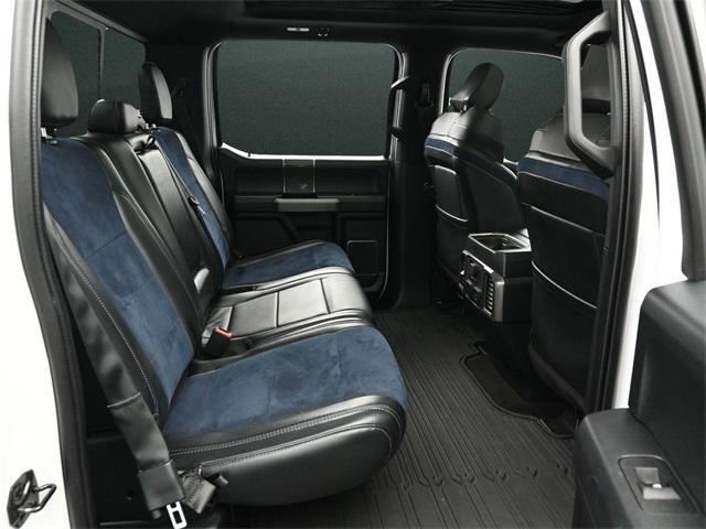 used 2020 Ford F-150 car, priced at $45,995