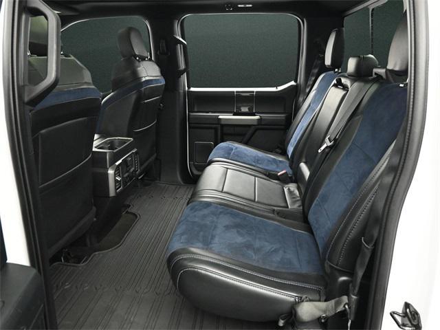 used 2020 Ford F-150 car, priced at $45,995