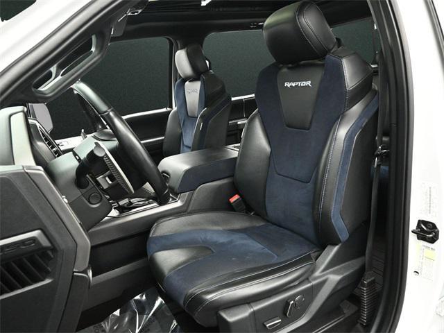 used 2020 Ford F-150 car, priced at $45,995