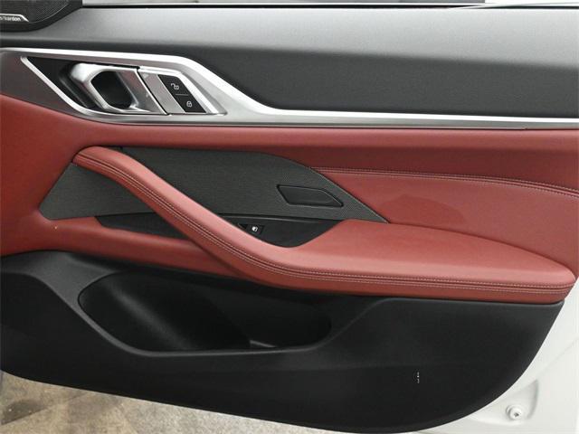 used 2024 BMW 430 Gran Coupe car, priced at $37,990