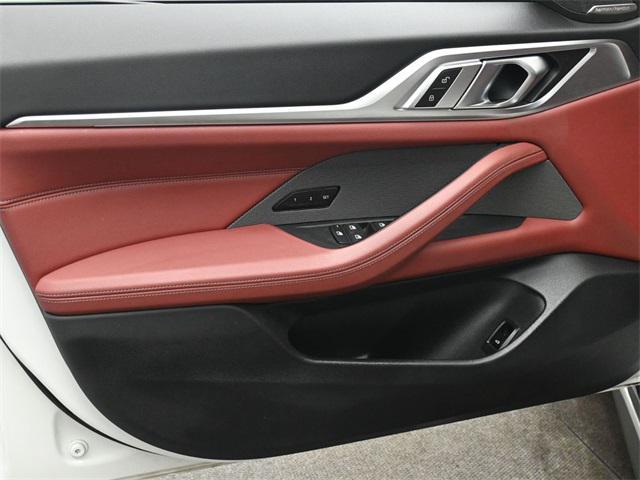 used 2024 BMW 430 Gran Coupe car, priced at $37,990