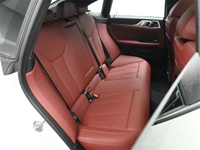 used 2024 BMW 430 Gran Coupe car, priced at $37,990