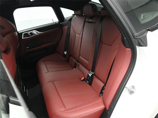 used 2024 BMW 430 Gran Coupe car, priced at $37,990