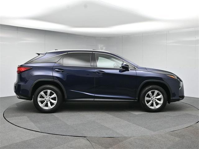 used 2017 Lexus RX 350 car, priced at $21,538