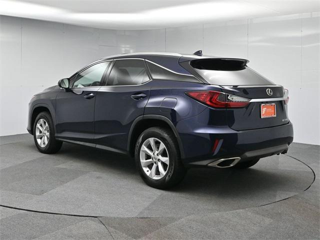 used 2017 Lexus RX 350 car, priced at $21,538