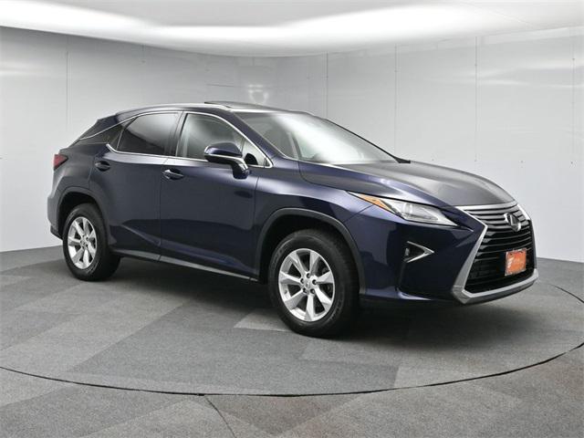 used 2017 Lexus RX 350 car, priced at $21,538