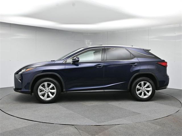 used 2017 Lexus RX 350 car, priced at $21,538