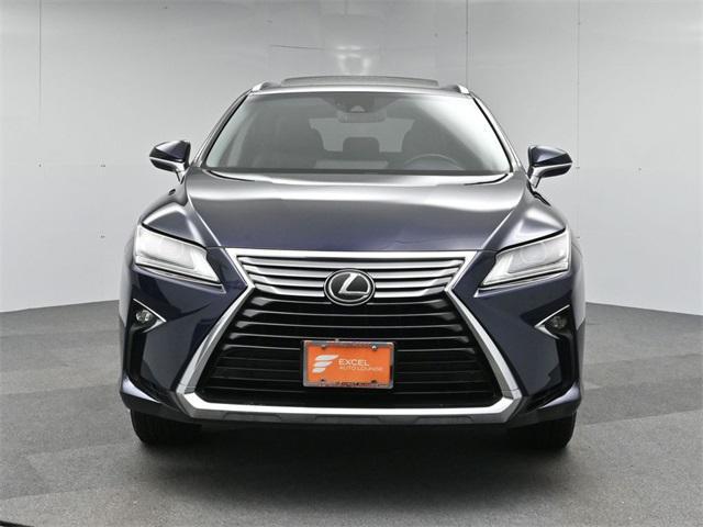 used 2017 Lexus RX 350 car, priced at $21,538