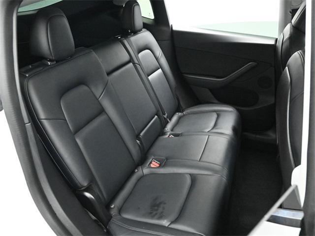 used 2020 Tesla Model Y car, priced at $18,990