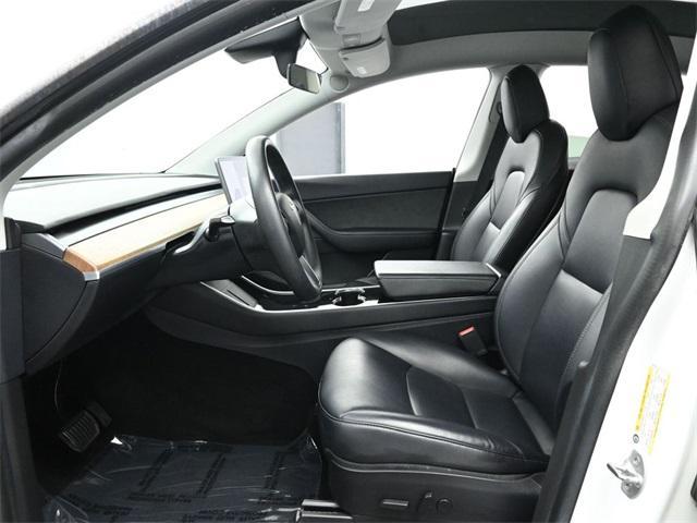 used 2020 Tesla Model Y car, priced at $18,990