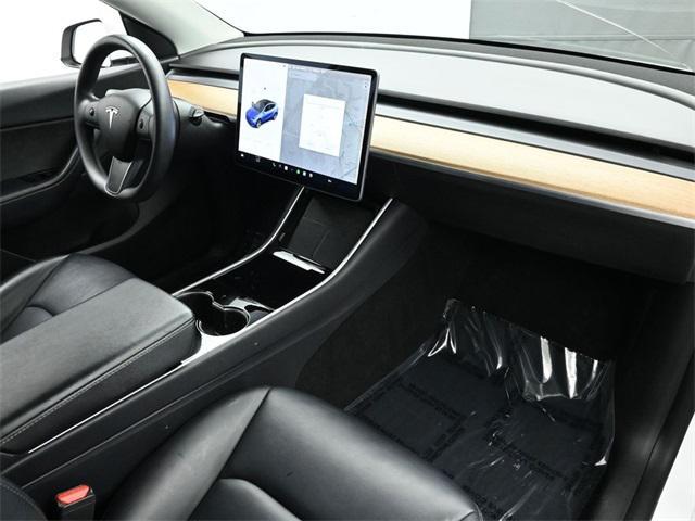 used 2020 Tesla Model Y car, priced at $18,990