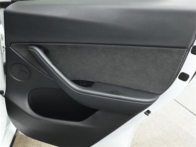 used 2020 Tesla Model Y car, priced at $18,990
