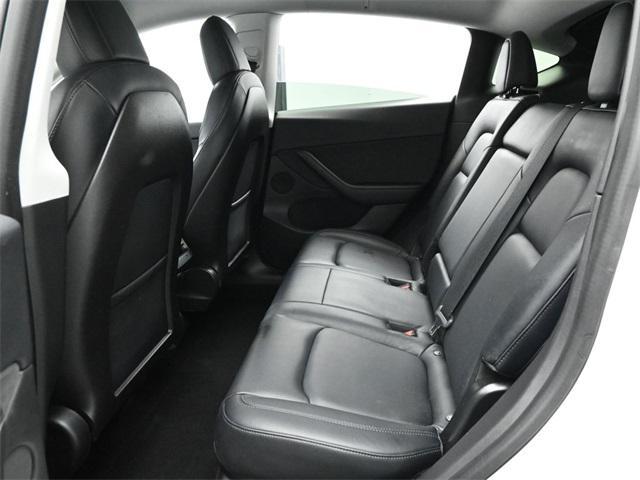 used 2020 Tesla Model Y car, priced at $18,990