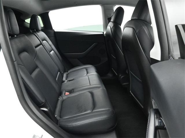 used 2020 Tesla Model Y car, priced at $18,990