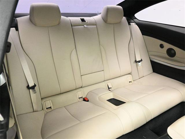 used 2017 BMW 430 car, priced at $13,633