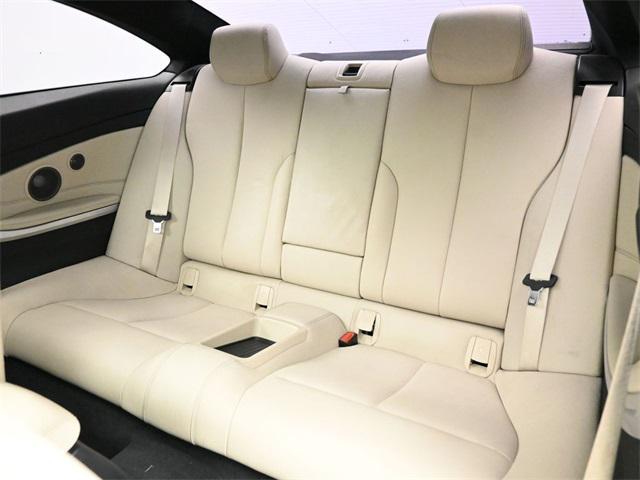 used 2017 BMW 430 car, priced at $13,633