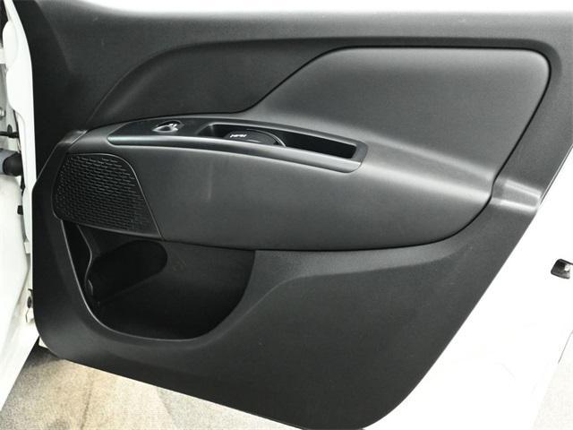 used 2021 Ram ProMaster City car, priced at $16,777