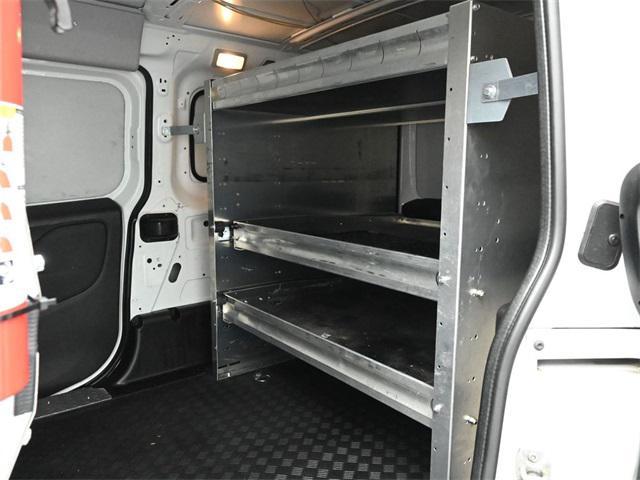 used 2021 Ram ProMaster City car, priced at $16,777
