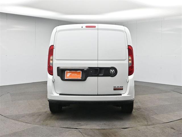 used 2021 Ram ProMaster City car, priced at $16,777