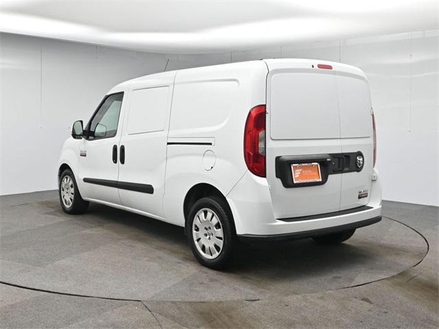 used 2021 Ram ProMaster City car, priced at $16,777