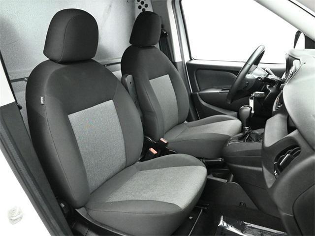used 2021 Ram ProMaster City car, priced at $16,777