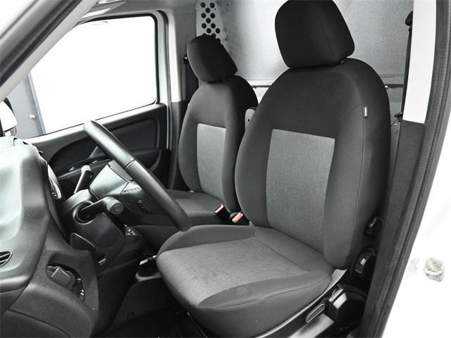 used 2021 Ram ProMaster City car, priced at $16,777