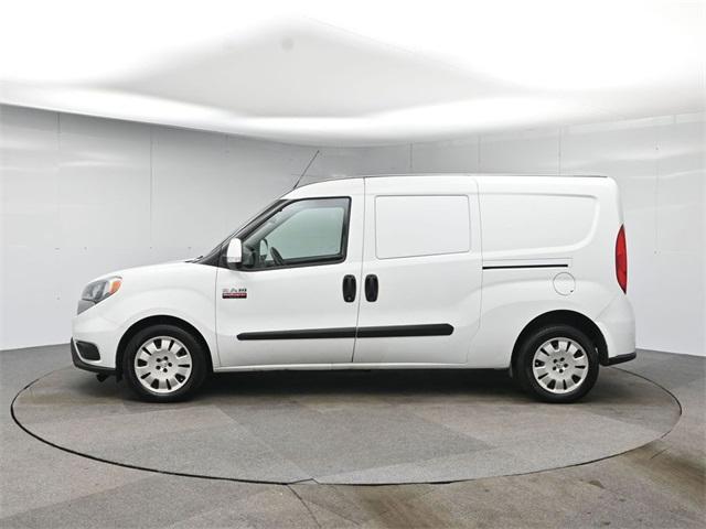 used 2021 Ram ProMaster City car, priced at $16,777