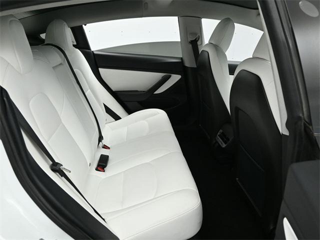 used 2020 Tesla Model 3 car, priced at $20,069