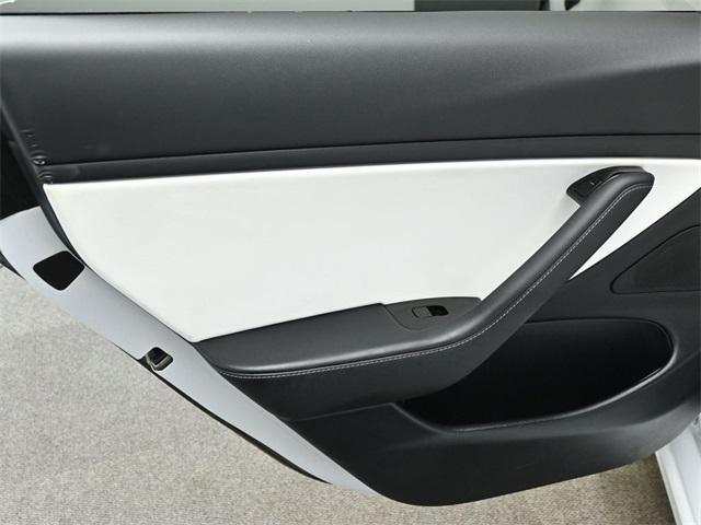 used 2020 Tesla Model 3 car, priced at $20,069