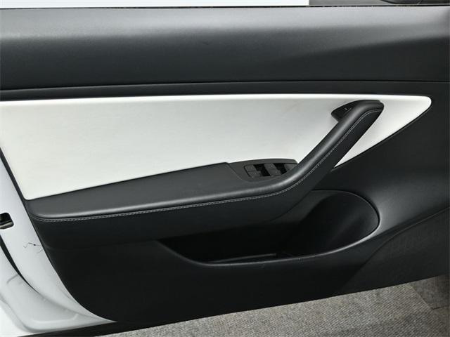 used 2020 Tesla Model 3 car, priced at $20,069
