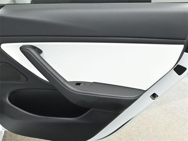 used 2020 Tesla Model 3 car, priced at $20,069