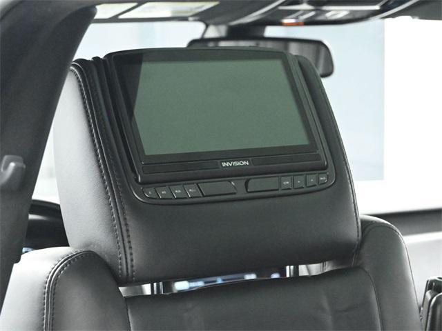 used 2016 Land Rover Range Rover car, priced at $22,215